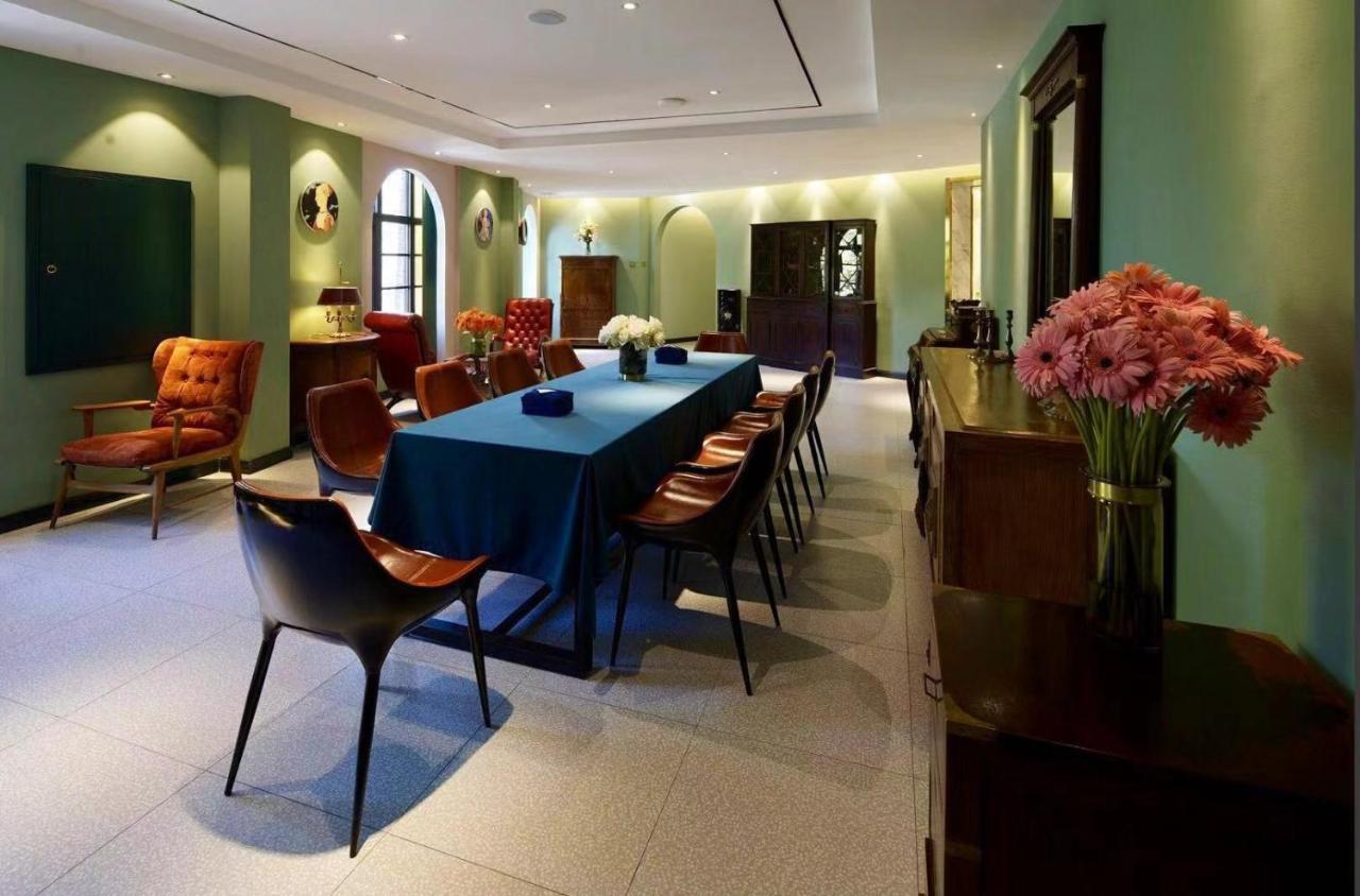Moon And Chalice Boutique Hotel Kunming Zewnętrze zdjęcie