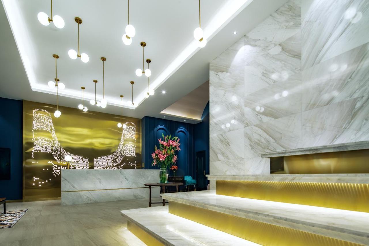 Moon And Chalice Boutique Hotel Kunming Zewnętrze zdjęcie