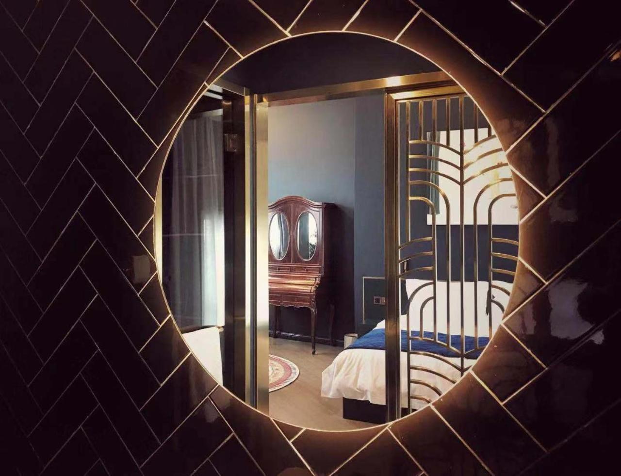Moon And Chalice Boutique Hotel Kunming Zewnętrze zdjęcie