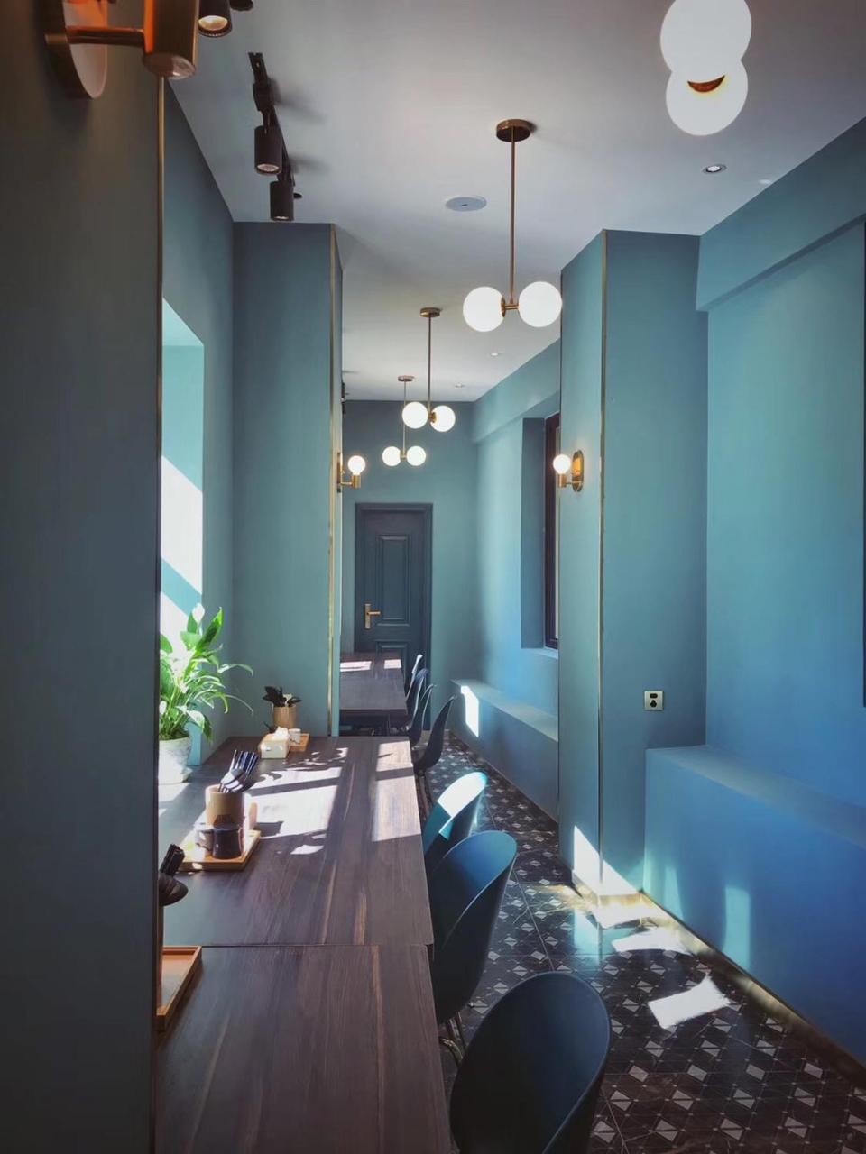 Moon And Chalice Boutique Hotel Kunming Zewnętrze zdjęcie