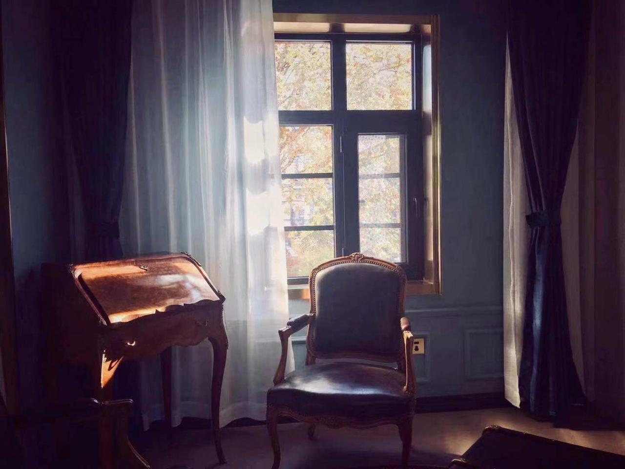 Moon And Chalice Boutique Hotel Kunming Zewnętrze zdjęcie