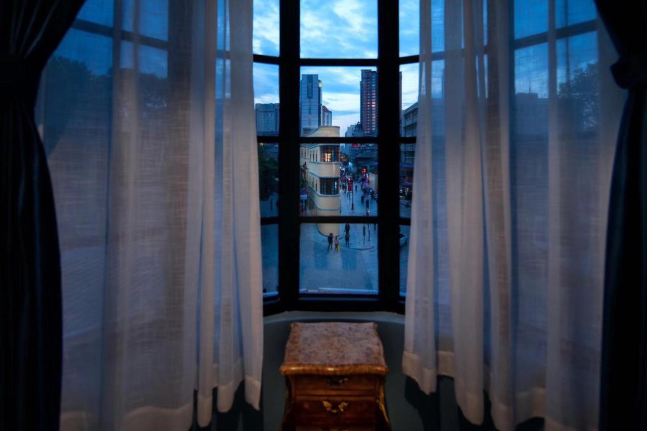 Moon And Chalice Boutique Hotel Kunming Zewnętrze zdjęcie