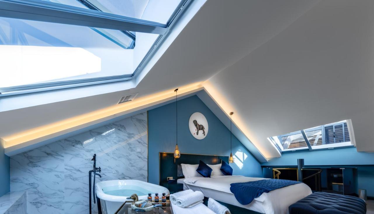 Moon And Chalice Boutique Hotel Kunming Zewnętrze zdjęcie