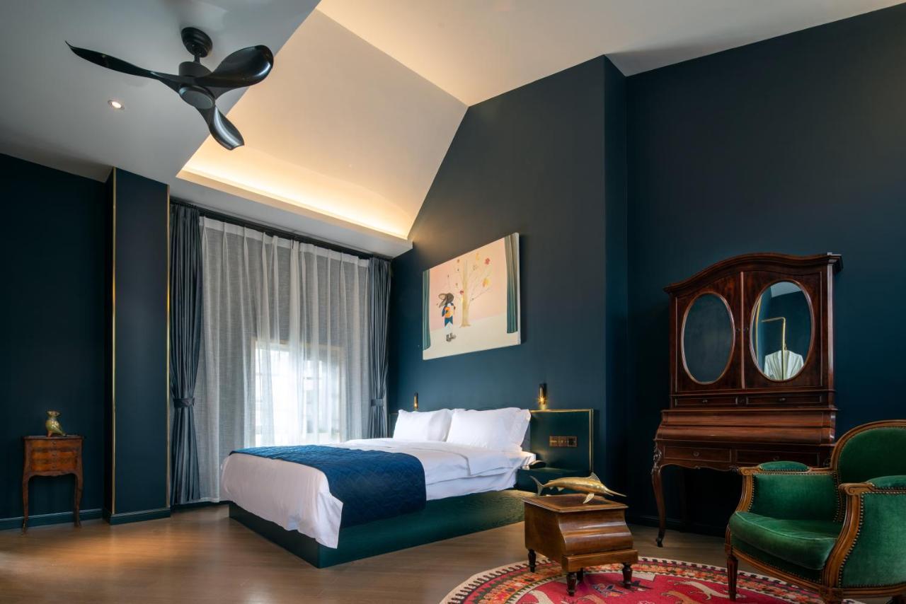 Moon And Chalice Boutique Hotel Kunming Zewnętrze zdjęcie
