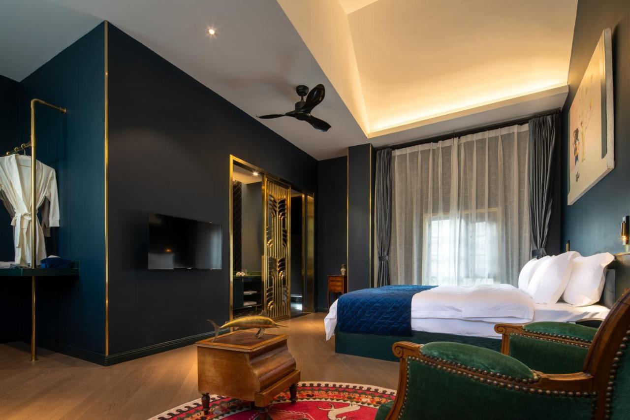 Moon And Chalice Boutique Hotel Kunming Zewnętrze zdjęcie