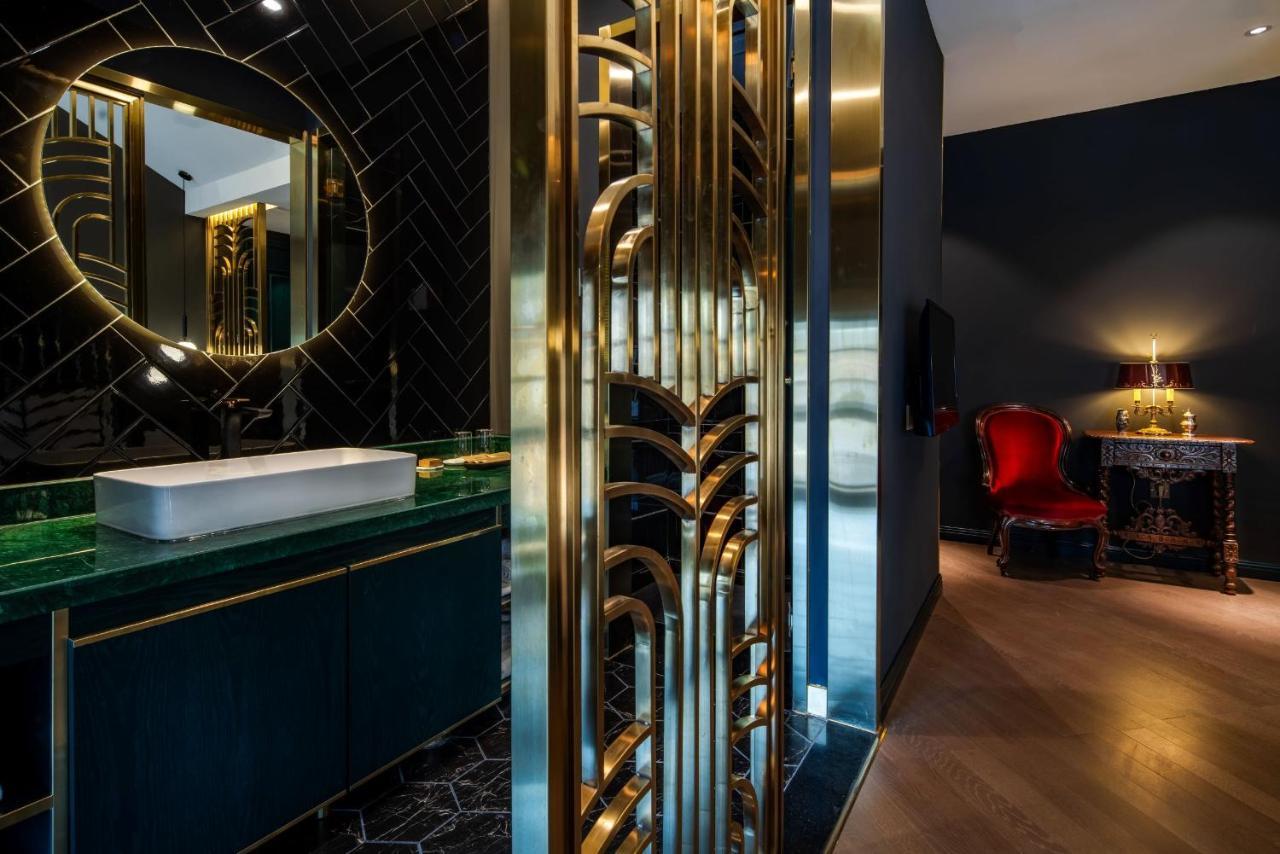 Moon And Chalice Boutique Hotel Kunming Zewnętrze zdjęcie