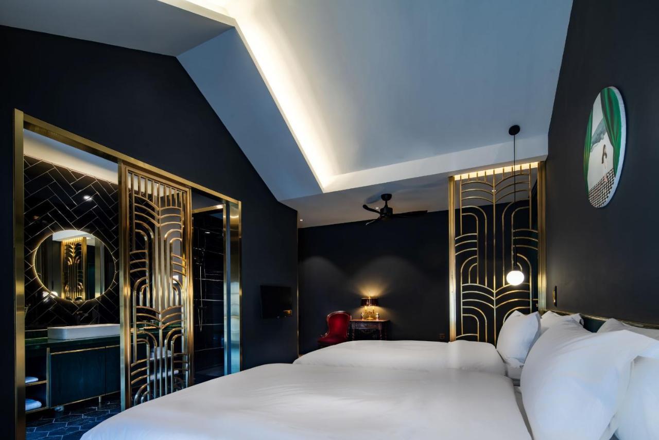 Moon And Chalice Boutique Hotel Kunming Zewnętrze zdjęcie