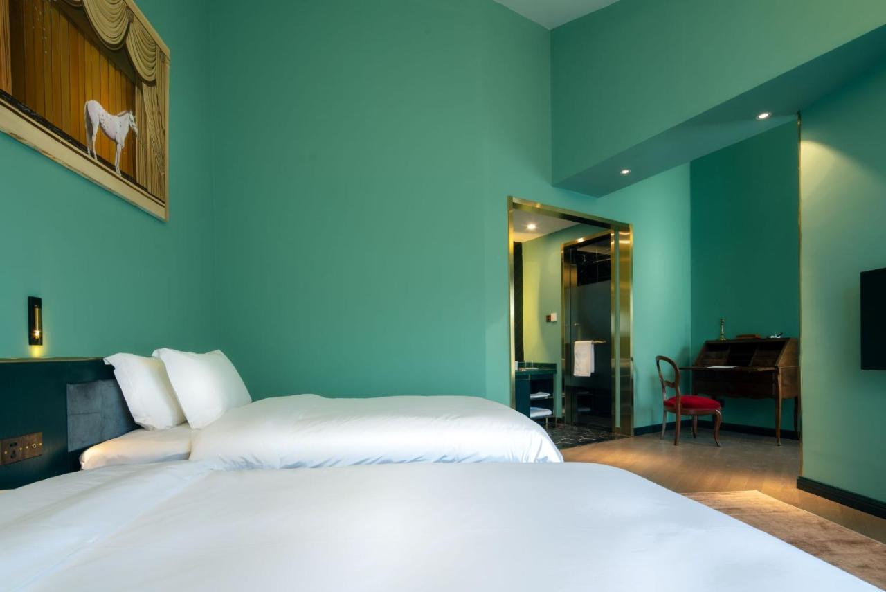 Moon And Chalice Boutique Hotel Kunming Zewnętrze zdjęcie