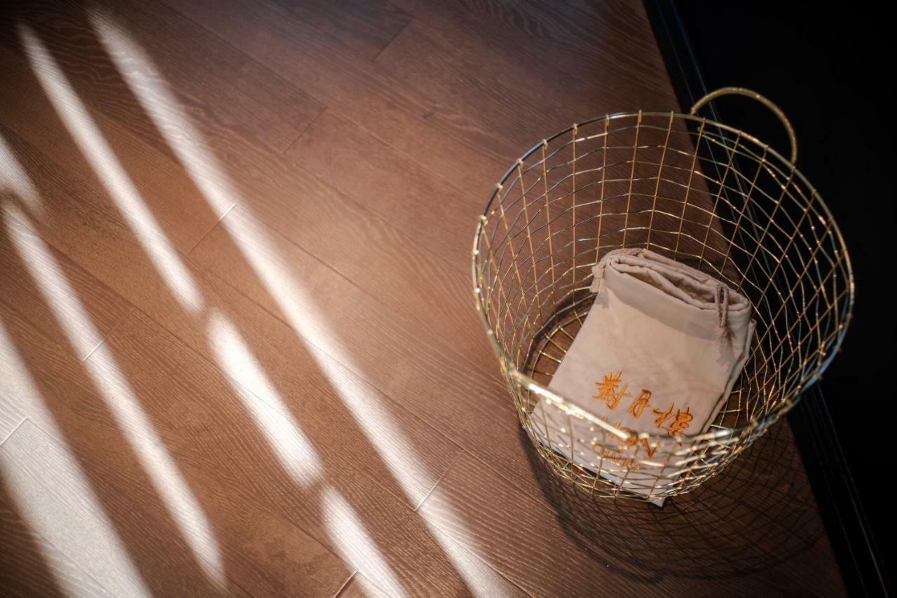 Moon And Chalice Boutique Hotel Kunming Zewnętrze zdjęcie